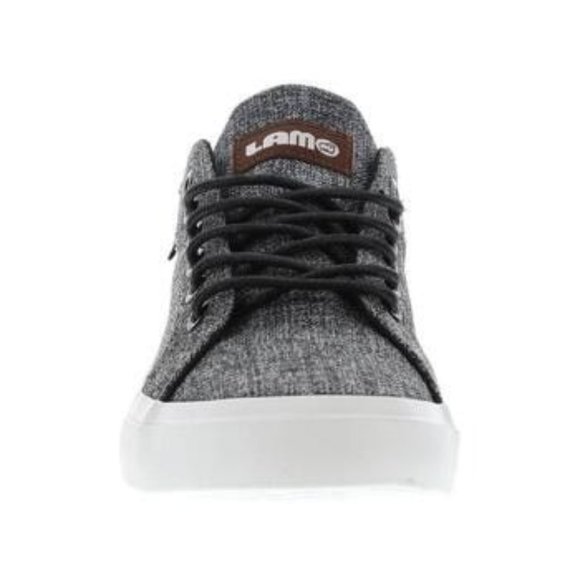 LAMO Women's Vita Lace-Up Shoe in Black - Size 5 - Picture 4 of 4